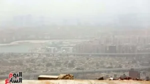 تحذيرات من سحب رعدية وتساقط ثلج وبرق ورعد تؤثر على حالة الطقس غداً